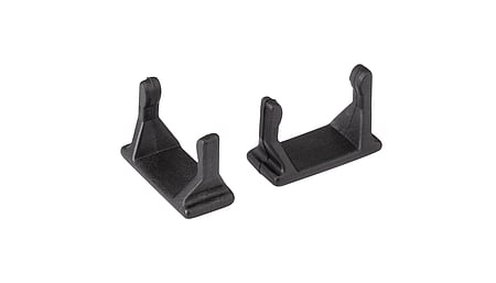 RACK-SYSTEM 180 RS - ESD slot lock for RS 180 (100 pieces)