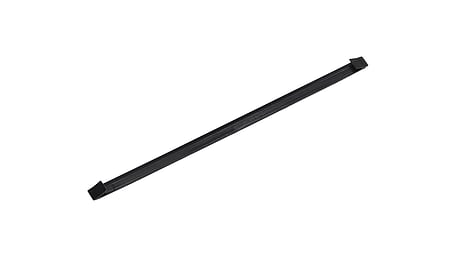 RACK-SYSTEM 180 RS - ESD support strip for slotted wall