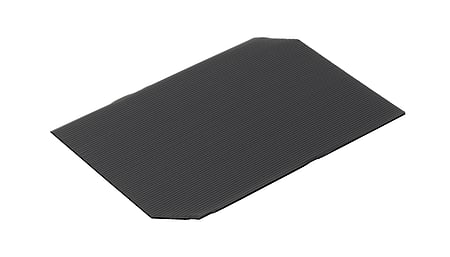 BLACKLINE BL - ESD intermediate layer BL 255x355x3, for container 400x300 mm