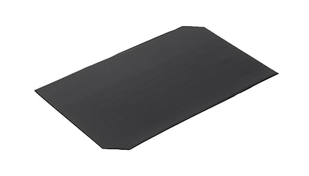 BLACKLINE BL - ESD intermediate layer BL 355x555x3, for container 600x400 mm