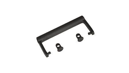 ESD BLACKLINE BLS - ESD Case handle set conductive BL