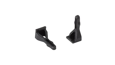 ESD slot lock for RS 100 (100 pieces)
