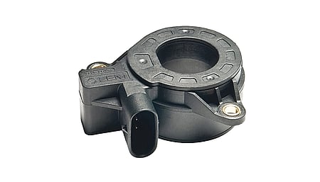 Capteur de courant 75A et 750A / Plage de mesure 750A / dual channel (Automotive)