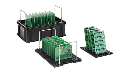 ESD PCB HOLDER PH- PCB holder