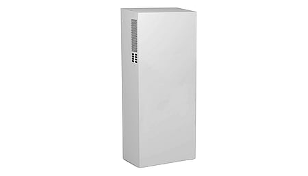 Schaltschrank Kühlgerät / Klimagerät zur Wandmontage, 800W, 230V, Aussenbereich