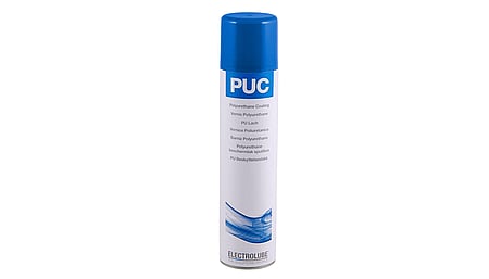 PUC Polyurethan-Schutzlack 400ml