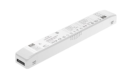 80W Tunable White LED Treiber 24V/3.33A, DALI2