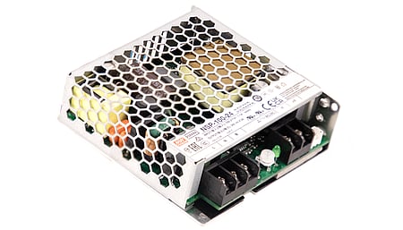 100W Power supply 24V/4.2A, Industrial, Medical, Household