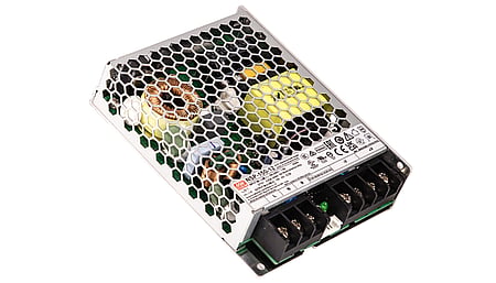 150W Netzteil 24V/6.3A, Industrial, Medical, Household
