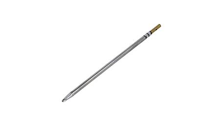 SMC - Drag soldering cartridge, (bevel/L) 60°, 3.0 x 11.6 mm