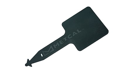 Pad pour le changement de pannes de fer à souder, résistant à la chaleur