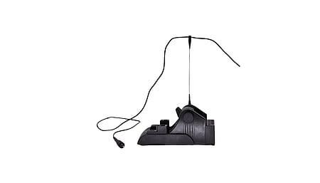 Kabelhalter für MFH-WS9 & MFT-WS10 MicroFine-Werkbankständer