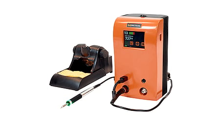 CV-510 Soldering and post-processing system 40W