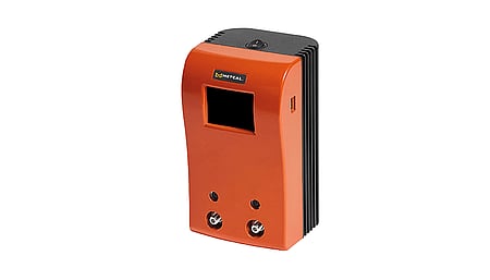 CV-PS500 soldering and post-processing system 40W