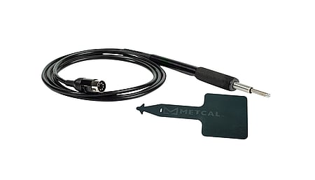 GT-HPHC-T4UF Soldering accessories Soldering iron handpiece for T4 tips