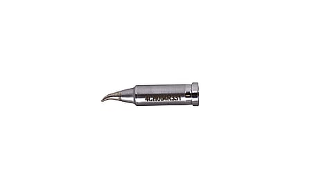 Soldering tip, conical 0.4 x 8mm, GT6
