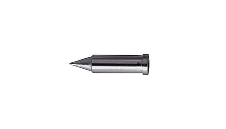 Soldering tip, conical 0.5 x 6mm, GT4