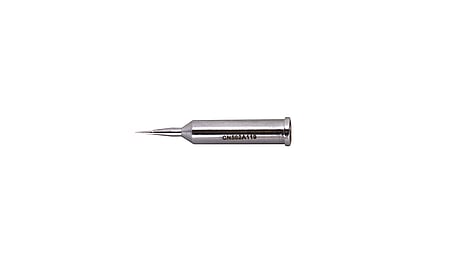 Soldering tip, conical 0.2 x 15mm, GT4
