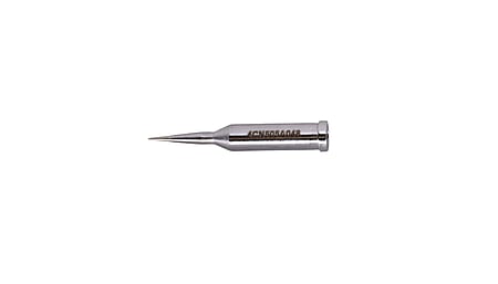 Soldering tip, conical 0.2 x 15mm, GT4