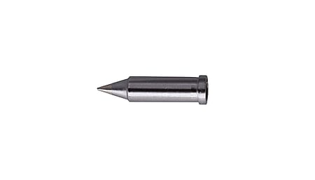 Soldering tip, conical 0.5 x 6mm, GT6