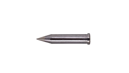 Soldering tip, conical 0.5 x 10mm, GT6