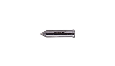 Soldering tip, conical 1 x 6mm, GT6