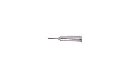 Soldering tip, solder depot 1 x 16mm, GT6