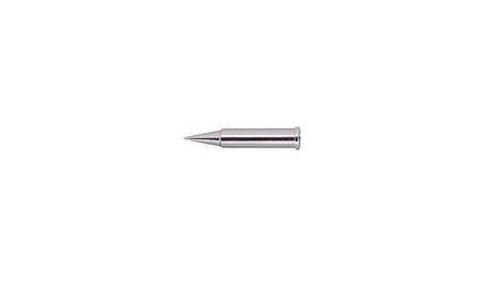 Soldering tip, solder depot 1 x 12mm, GT6