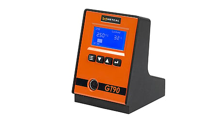 Metcal GT90 Lötstation, 90 Watt