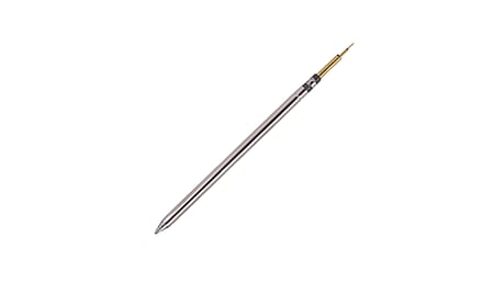 Soldering tip, chisel 1.8 x 10 mm for GT120