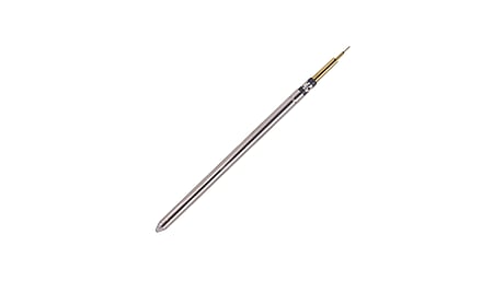 Soldering tip, chisel 2.5 x 6 mm for GT120