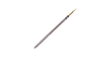 Soldering tip, chisel 3.2 x 6 mm for GT120