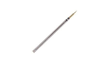 Soldering tip, chisel 7 x 10 mm for GT120