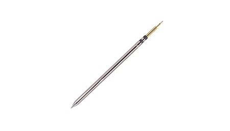 Soldering tip, conical 0.5 x 10 mm for GT120