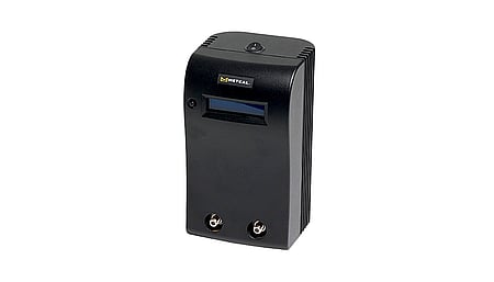 MX-500P Soldering station 2-channel