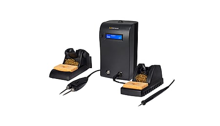 MX-500SPT Precision tweezers system for reworking