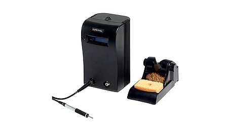 MX-500UF UltraFine soldering system