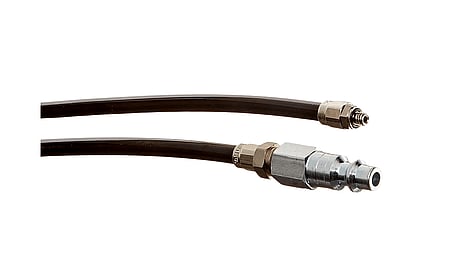 MX-DAH4 - ESD air hose for MX-DS1 handpiece