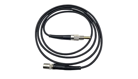 MX-RM8E - DS1 desoldering cable for MX desoldering gun