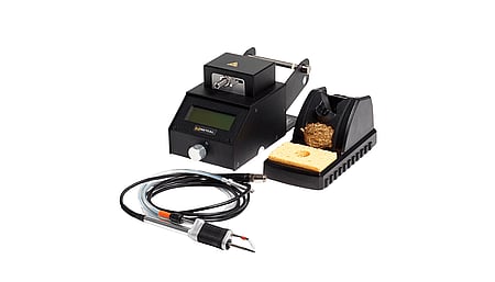 MX-UK7 solder wire feeder upgrade kit