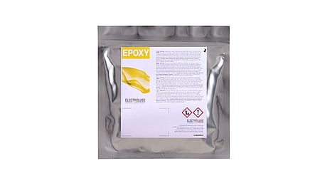 ER2218 Epoxy-Vergussmasse 250g