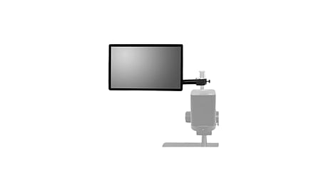 11-inch HD screen for MZ.4710 including column mount