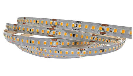 PF15-C160, **NEW**Reel2Reel CC LED Flexstreifen, KSF, Konstantstrom