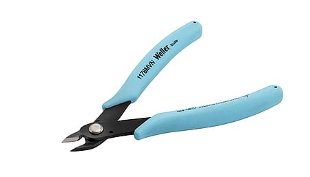 1178MVN - Heavy Duty Tailor's Shears, 3.2mm