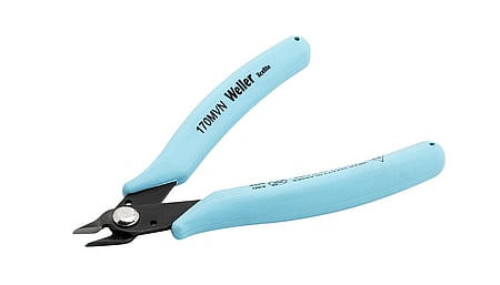 170MVN - General-purpose side cutters, 2.0 mm