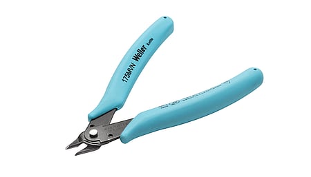 175MVN - Micro Series All-Purpose Cutter with Safety Clip, 0.75 in.