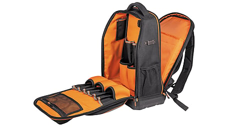 Tradesman Pro XL - Sac à dos pour outils et matériel technique 28 poches