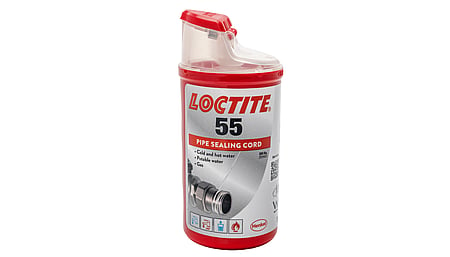 LOCTITE® 55 Thread Sealant, 160 ml