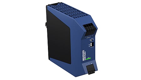 240W Hutschienen Netzteil 24V/10A, Peak Power