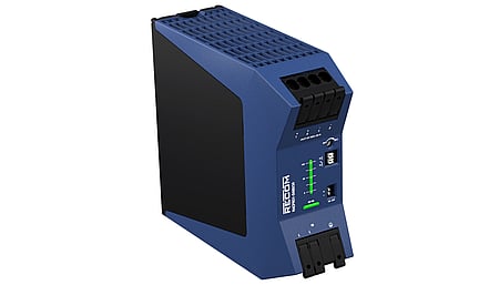 480W Hutschienen Netzteil 24V/20A, Peak Power